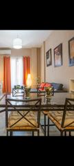 Location Appartement à Triana Casco Antiguo. Cortas estancias  en triana