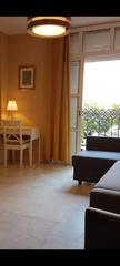 Rent Flat in Triana Este. Piso por cortas estancias y temporadas