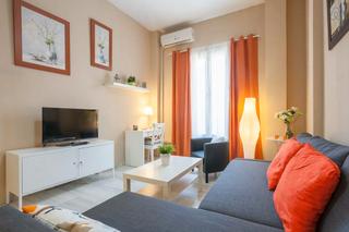 Alquiler Apartamento en Triana Casco Antiguo. Semana santa y feria temporada
