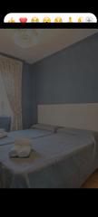 Location Appartement à Calle santa maría la blanca 18. Piso temporadas centro de sevilla