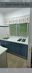 Location Appartement à Calle condes de bustillo 26a. Piso en triana temporadas dos dormitorios