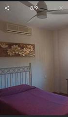 Rent Flat in Carretera de carmona 53. Estudiantes piso de 4 dormitorios