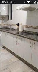 Location Appartement  Calle escoberos. Piso zona calle feria todo incluido en precio. temporada