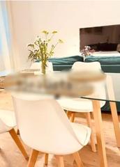 Location Appartement à Los Remedios. Estudiantes maravilloso piso en tablada los remedios