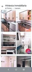 Location Appartement à Los Remedios. Estudiantes piso en los remedios