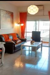 Rent Flat  Avenida de la reina mercedes. Estudiantes piso en avda reina mercedes