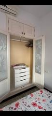 Alquiler Piso en Cabra. Atico en san julian terraza privada un dorm