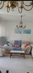 Location Appartement à Cruz Roja. Piso junto a calle albaida devilla