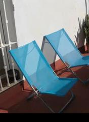 Alquiler Piso en Alfalfa - Santa Cruz. Apartamento pleno centro de sevilla