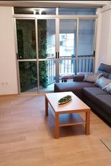Location Appartement  Calle fray serafín de ausejo. Estudiantes piso junto a metro rochelambert