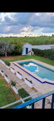 Location Appartement à Ramal de Espartinas. Chalet independiente en el aljarafe larga estancia