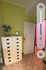 Location Appartement à Cruz Roja. Piso macarena  muy coqueto dos dormitorios