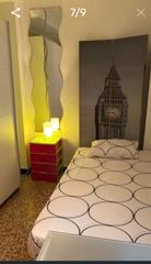 Location Appartement à Cruz Roja. Piso de dos dormitirios estudiantes macarena