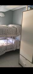 Location Appartement  Calle alfarería. Po iso por temporadas y meses en triana