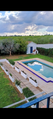 Location Chalet  Urbanización paternilla. Precioso chalet independiente en villanueva del ariscal