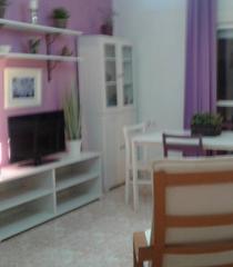 Location Appartement à El Tardón - El Carmen. Piso en el tardon para estufiantes o trabajadores