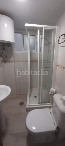 Foto 7007046c-b2a3-48b9-968b-c8dde2ce7a47. Alquiler piso  estudianted en el cerezo reformado en Sevilla