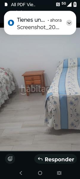 Foto 76f611a2-b17b-4fad-a9f2-5237725735e1. Alquiler piso  estudianted en el cerezo reformado en Sevilla