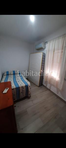 Foto a78fa4e1-a5f4-40eb-b30b-1ca61920c541. Alquiler piso  estudianted en el cerezo reformado en Sevilla