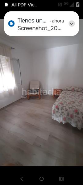 Foto ad1daefb-1be6-4a7e-a593-8559bd346ed7. Alquiler piso  estudianted en el cerezo reformado en Sevilla