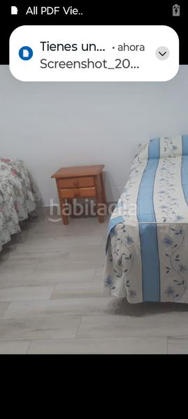 Foto e872adee-8b69-4de4-9bd3-45510201e950. Alquiler piso  estudianted en el cerezo reformado en Sevilla