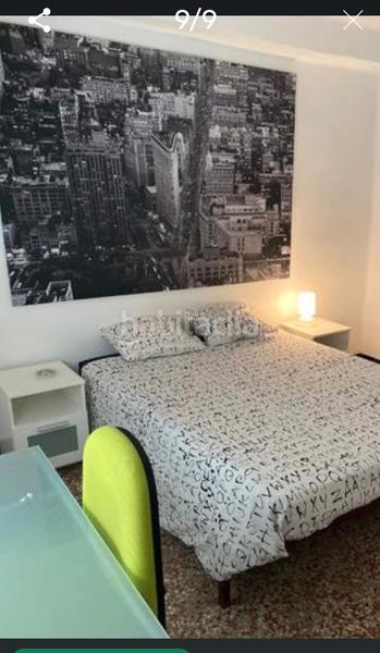 Foto 1b36c563-c724-4a26-a725-6d029e4973ce. Alquiler piso  de dos dormitorios zona macarena en Sevilla