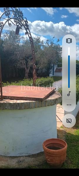 Foto b719cffc-d45f-4a7b-93b7-d949a480dd0c. Alquiler chalet  con piscina en el aljarafe larga estancia en Espartinas