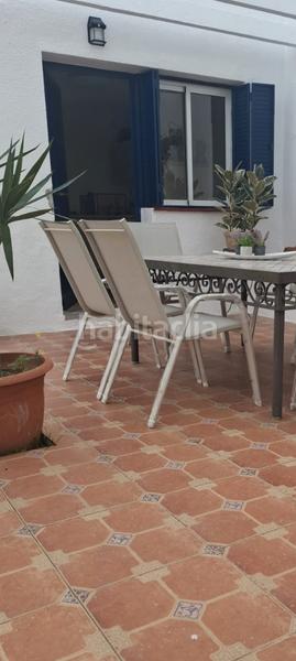 Foto f30b1b0e-79bc-464d-9246-16261bf550a1. Alquiler chalet  con piscina en el aljarafe larga estancia en Espartinas