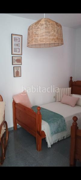 Foto f85be287-037d-4029-bafe-768022221340. Alquiler chalet  con piscina en el aljarafe larga estancia en Espartinas