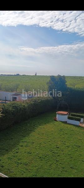 Foto fc8cb09b-99f6-4305-9ef9-5c3b6dc09ae7. Alquiler chalet  con piscina en el aljarafe larga estancia en Espartinas