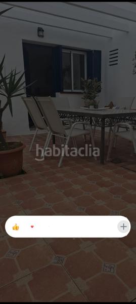 Foto fe6cb0cf-31ee-458e-b0f3-52ae8b0ffb53. Alquiler chalet  con piscina en el aljarafe larga estancia en Espartinas