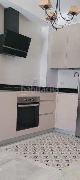 Foto 992bfc42-54df-44f6-b0be-43e9d09d30ec. Location appartement dans Triana Casco Antiguo Sevilla