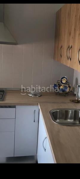 Foto 506656a8-2ca4-4d22-a56a-05f40ecb17e2. Location appartement dans Triana Casco Antiguo Sevilla