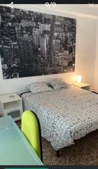 Location Appartement à Cruz Roja. Estudiantes o trabajadores piso macarena