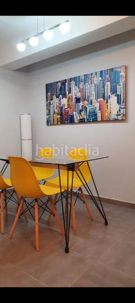 Foto 15ec0867-268c-4399-8f71-b8feddb759eb. Alquiler piso habitacion en piso compartido estudiante en Sevilla