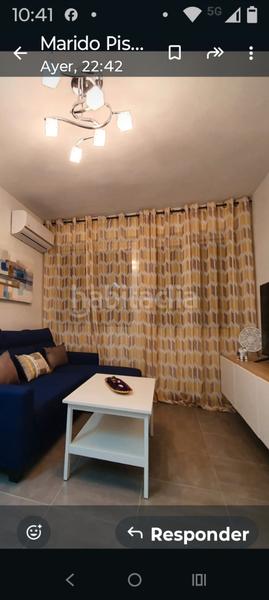 Foto 2b2ee2cb-45c3-4f7d-a1a9-f9fc245923ad. Alquiler piso habitacion en piso compartido estudiante en Sevilla