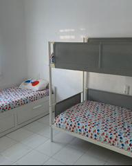 Location Appartement  Avenida de alvar núñez. Piso de temporadas por meses