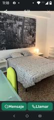 Location Appartement  Playa de conil. Estudiantes o trabajador piso macareba