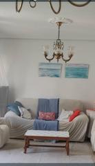 Location Appartement  Calle albaida. Piso zona cruz roja tres dormitorios y dos baños