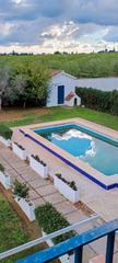 Location Chalet  Urbanización paternilla. Chalet independiente villanueva del ariscal
