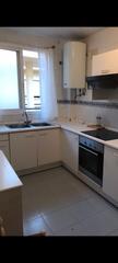 Location Appartement  Calle la santa maria. Piiso alquiler ciudad expo amueblado con garaje