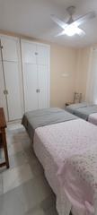 Location Appartement  Calle rodrigo de triana. Ppiso en triana tres dormitorios