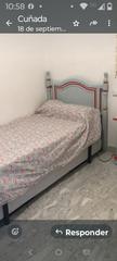 Location Appartement à Ciudad Expo. Piso en ciudad expo. de dos dormitorios con garage