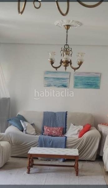 Foto 5702d435-5872-4289-af0f-c9f46e1657c4. Alquiler piso  tres dormitorios y dos baños en Sevilla