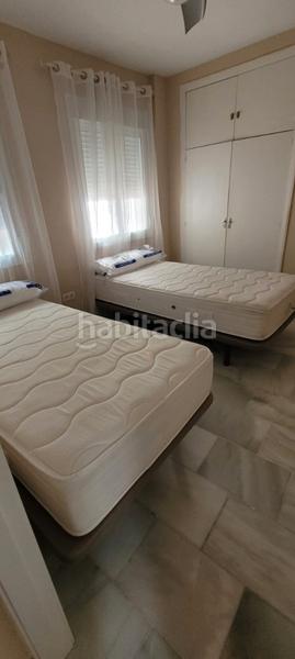 Foto a1f3d484-0ee3-40d5-8904-d2b7cf46a03c. Location appartement dans Triana Casco Antiguo Sevilla