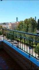 Location Appartement à Sector Sur  - La Palmera - Reina Mercedes. Piso de tres dormitorios en qvda reina mercedes amuebldo
