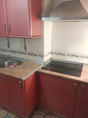 Location Appartement  Calle muro de los navarros. Piso  temporada o cortas estancias