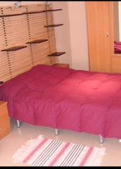 Miete Etagenwohnung in Colores -  Entreparques. Aaapartamento muy coqueto en sev
