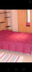 Lloguer Pis a Colores -  Entreparques. Coqueto y amplio apartamento en sevilla este