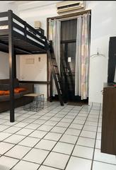 Affitto Appartamento  Calle castilla. Lot amplio en triana con cocina independiente triana